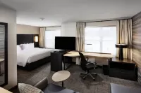 Residence Inn by Marriott Milwaukee Brookfield Hotels in Brookfield