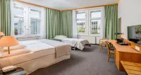 Best Western City Hotel Moran