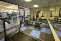 Baymont by Wyndham Hannibal - Wifi