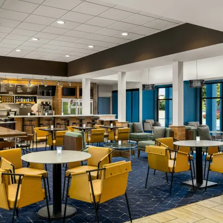 Courtyard Atlanta Northlake