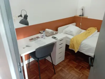 HOME CARRICHE