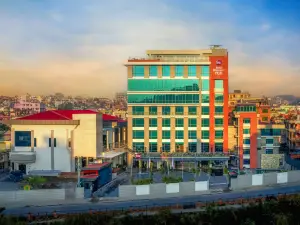 Best Western Plus Kathmandu