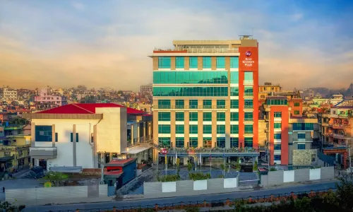 Best Western Plus Kathmandu
