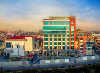Best Western Plus Kathmandu