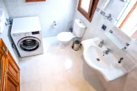 Villa Kırlangıc ​​ located in Kalkan