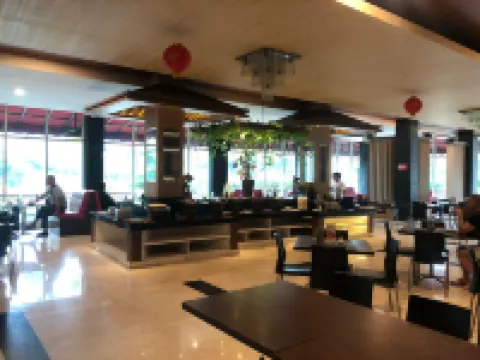 M-One Hotel Bogor