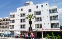 Delta Hotel Hôtels à : Altinkum Mahallesi