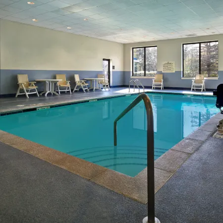 Hampton Inn White River Junction