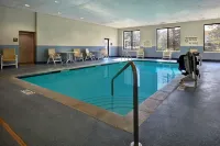 Hampton Inn White River Junction Hotel a White River Junction