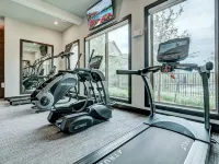 Ave Las Colinas - Short Stay Furnished Apartment - Homestays