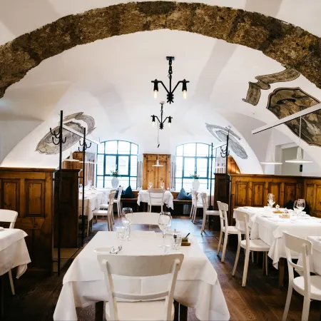 ArtHotel Blaue Gans