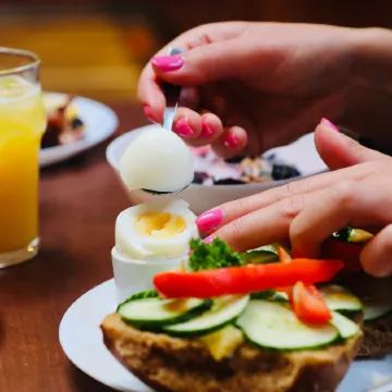 First Hotel Jörgen Kock