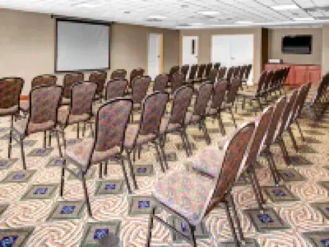 Hampton Inn Coldwater Hotels in Branch County