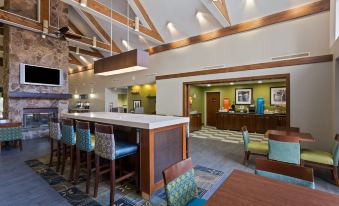 Hampton Inn & Suites Atlanta/Duluth/Gwinnett County