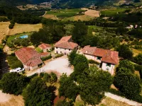 Agriturismo Marchesi Gondi - hunters
