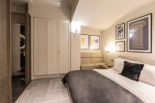 Oniro City Hotels in Kolonaki