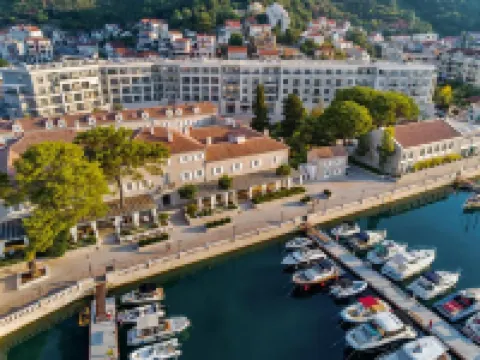 Lazure Hotel & Marina Hotels in Herceg Novi