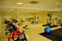 Farsund Fjordhotel - Gym