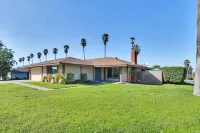 Shalimar Retreat, Large Pool, Hot Tub, Game Room, Backyard, 5 Bdrooms, BBQ Grill - 精品