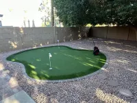 Very nice 4 bdrm 2 full bath ranch home w/ great room in quiet neighborhood. Hotels in Ahwatukee Foothills