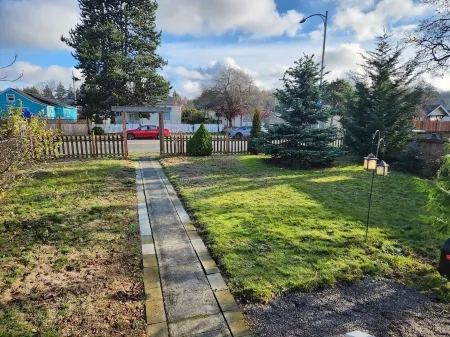 Steampunk Haven in the Heart of Tacoma!