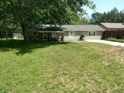 Amazing Updated Retreat with Fully Stocked All Seasons Game Room!