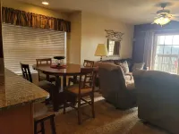 WALK-IN - CLOSE TO SILVER DOLLAR CITY. First 10 Guests Discounted.