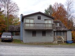 5 br 3.5 bath House at Timberline