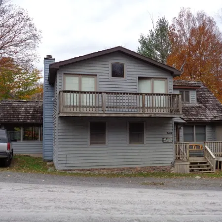 5 br 3.5 bath House at Timberline Отели в г. Такер