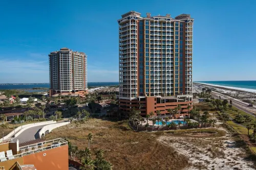 Heaven on Earth! Tower 5 801 Best Views on the Island-Huge 3Br Rented As 2Br.