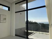 Wando Space in House