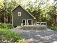 Hidden Gem on Beautiful Golden Pond
