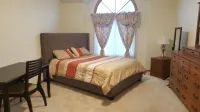 Beautiful comfy five bedroom home sleeps 11+