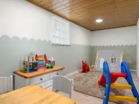 Cozy vacation home Zur Alten Burg/Family reunion/Edersee Hotels in Vöhl