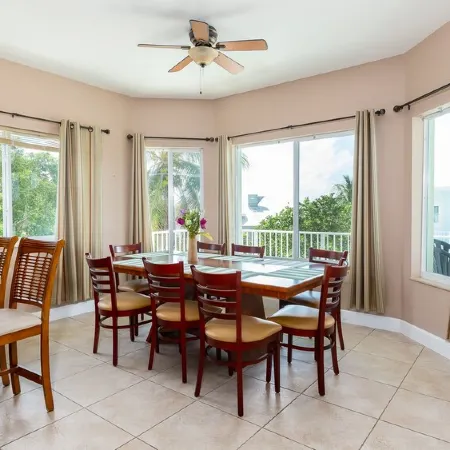 Key Largo Sunset Estate