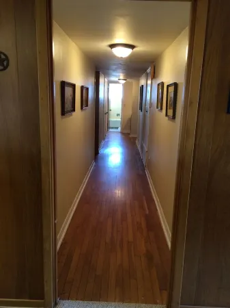 Classic Family Ranch -- Experience Real Texas Country