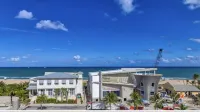 Location,location, location!Amazing Pool, Minutes Away From White, Sandy Beaches