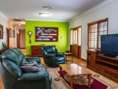 'Nuallen House' Glen Innes Hotels in Glen Innes