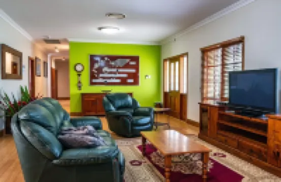 'Nuallen House' Glen Innes