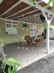 RÉSIDENCE LA TAUPINE - Apartment Citronnelle