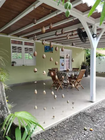 RÉSIDENCE LA TAUPINE - Apartment Citronnelle