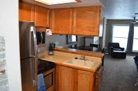 Ski In/Ski Out Studio - Perfect Get Away