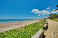 BEACH BELLE 2 BRM APARTMENT OPPOSITE BEACHFRONT