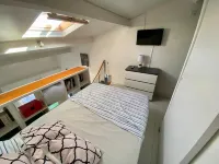 Appartement 4e Étage 300 m Plage