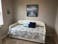 PARADISE MEETS PRIVACY WITH AMAZING WATER VIEW & HEATED POOL