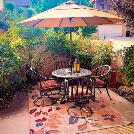 SW STYLE/BREATHTAKING VIEWS & 8 Min. to OLD TWN~WOW REVIEWS/Long Term SPECIALS