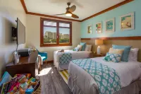 ALL BRAND NEW~ Luxury KoOlina Family Villa~Amazing Ocean Views~Paradise Awaits