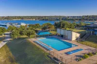 Cozy Waterfront/Amazing Views/"Paradise Point" in Point Venture!