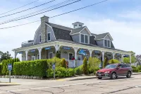 Newly Renovated. Walk to Beach.  Fully Equipped for Beach.  June Rate Discounted Hotel in zona Point Judith Lighthouse