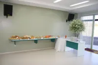 Thile Park Hotel - Bữa sáng